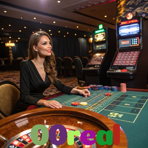 00real：Aposte no futebol, jogue poker e conquiste vitórias épicas!