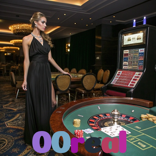 00real：Aposte no futebol, jogue poker e conquiste vitórias épicas!
