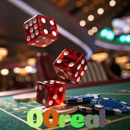 00real：Aposte no futebol, jogue poker e conquiste vitórias épicas!