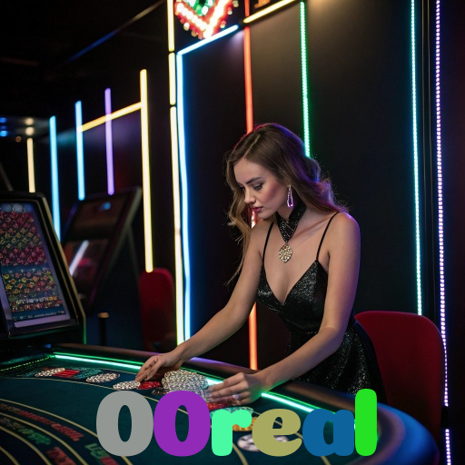 00real：Jogue poker, aposte no futebol e ganhe em grandes jogos de cassino!