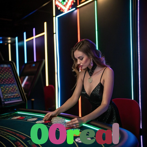 00real：Jogue poker, aposte no futebol e ganhe em grandes jogos de cassino!