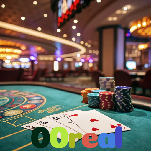 00real：Aposte nas melhores slots e conquiste prêmios como nunca!