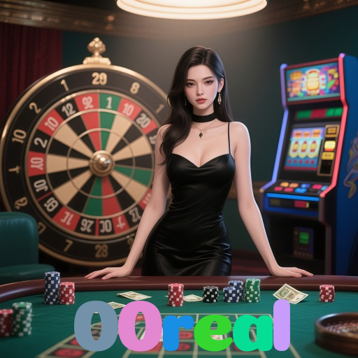 00real：Jogue poker, aposte no futebol e ganhe em grandes jogos de cassino!