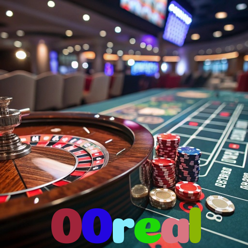 00real: Venha ganhar no cassino online mais seguro!