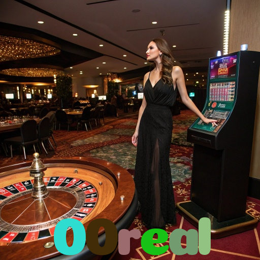 00real：Aposte no futebol, jogue poker e conquiste vitórias épicas!