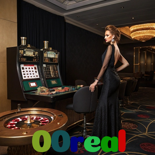 00real：Aposte nas melhores slots e conquiste prêmios como nunca!