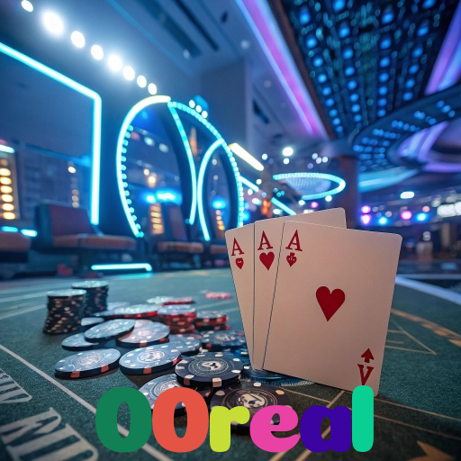 00real：Aposte nas melhores slots e conquiste prêmios como nunca!
