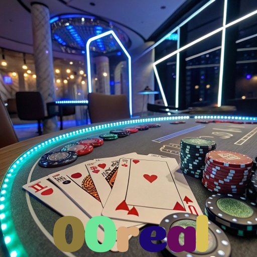 00real：Aposte nas melhores slots e conquiste prêmios como nunca!