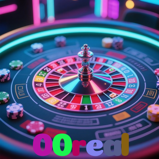 00real：Aposte nas melhores slots e conquiste prêmios como nunca!