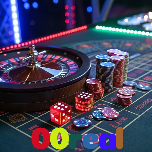 00real：Jogue poker, aposte no futebol e ganhe em grandes jogos de cassino!