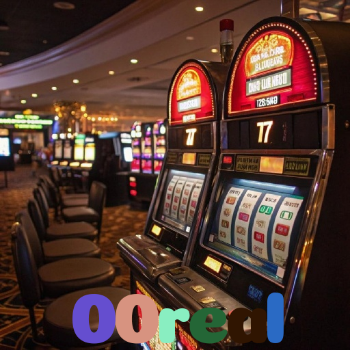 00real：Aposte nas melhores slots e conquiste prêmios como nunca!