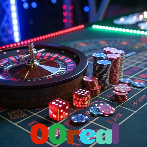 00real：Aposte no futebol, jogue poker e conquiste vitórias épicas!