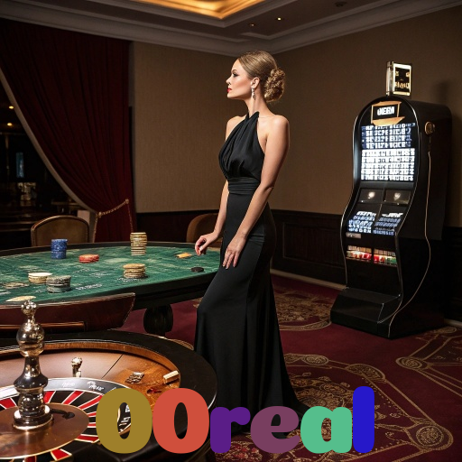 00real：Jogue poker, aposte no futebol e ganhe em grandes jogos de cassino!